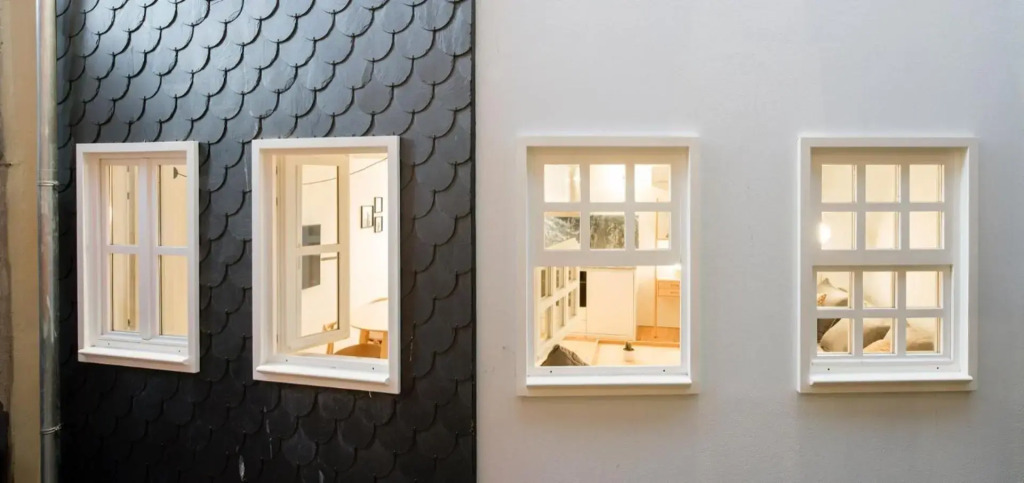 Souto Apartments