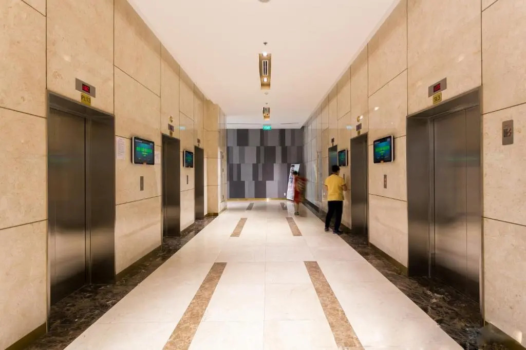 Premium APT/GV-M2/2Bed/2Bath/Free Gym & Pool