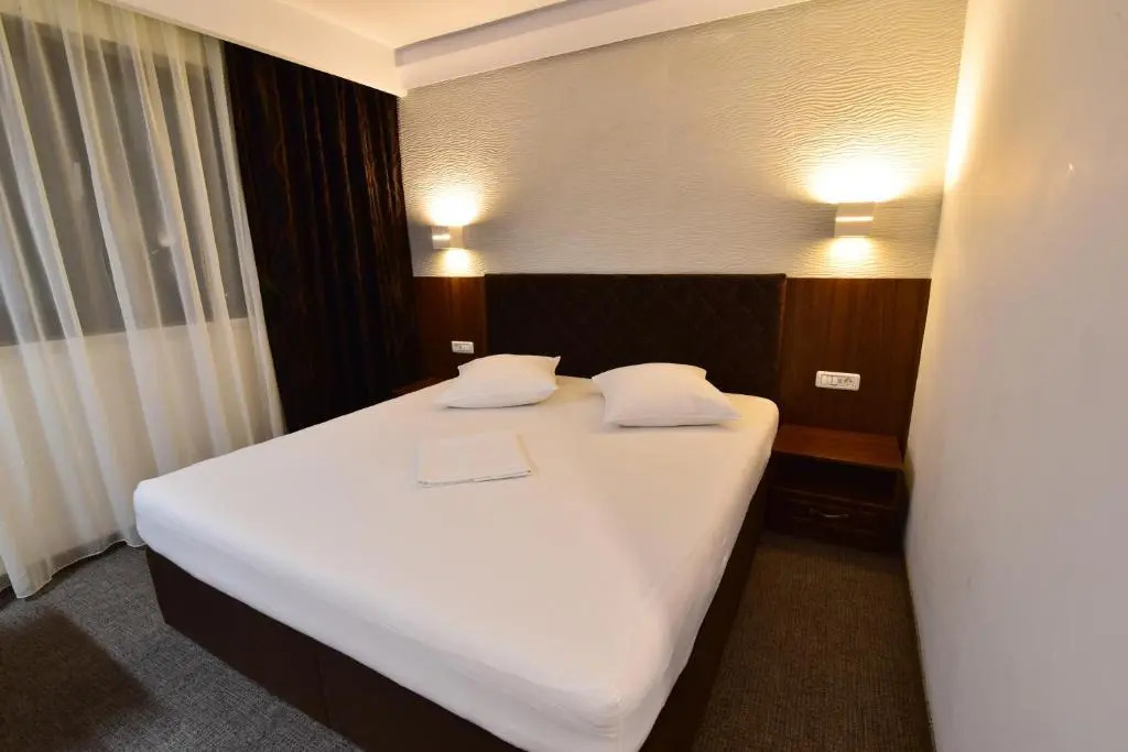 Hotel Forum