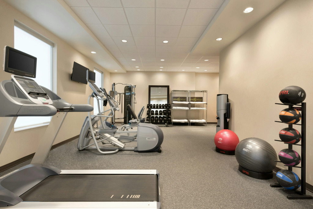 Home2 Suites by Hilton Cleveland Independence