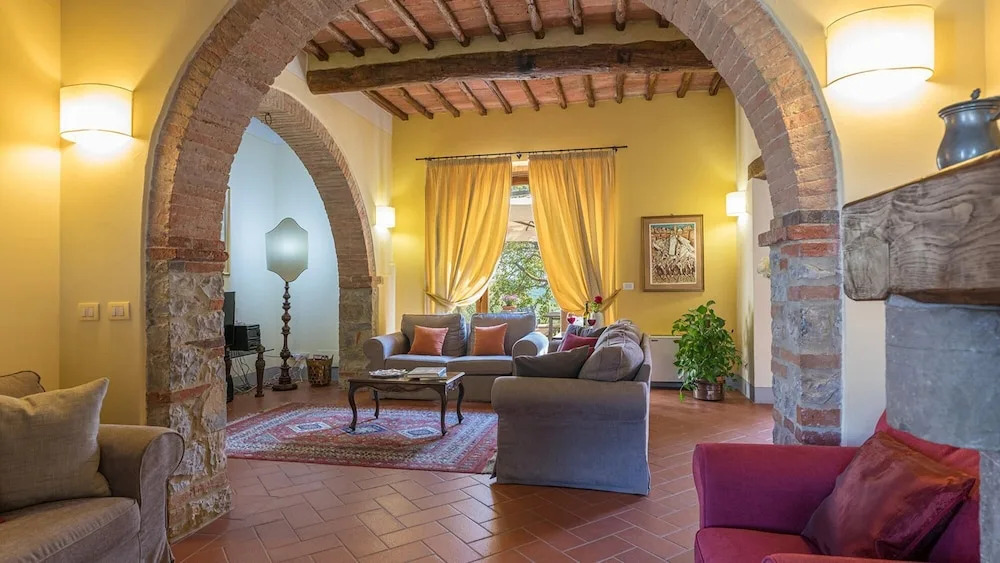 Villa Santa Maria 14, Emma Villas
