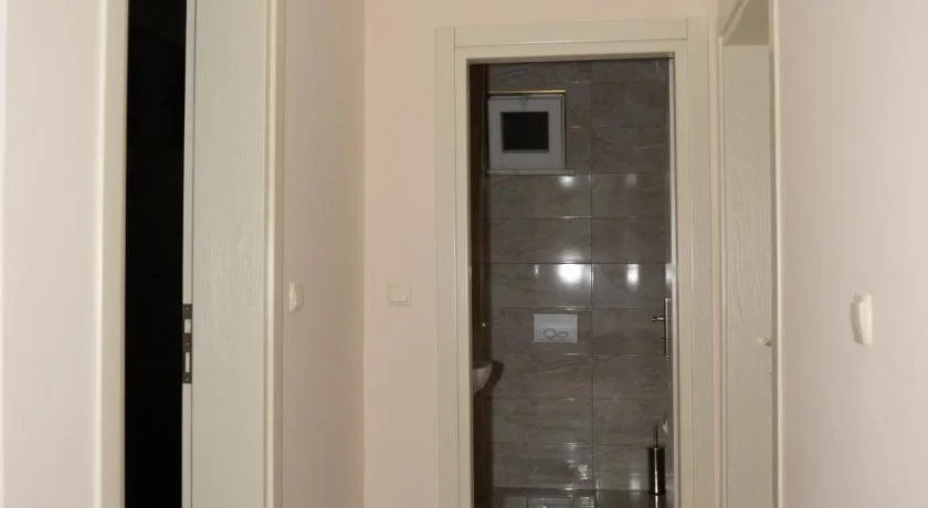 Esa Apart Hotel