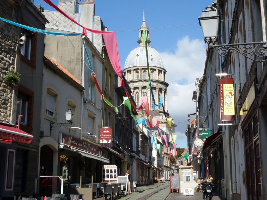 La Saint Martinoise