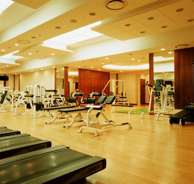Lotte Hotel Ulsan