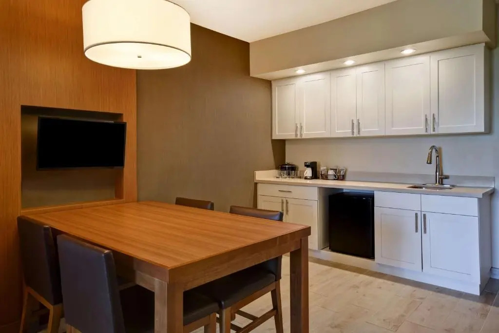Hyatt Place Huntsville - Research Park - Redstone