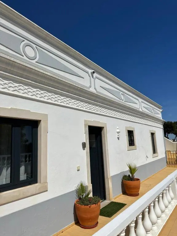 Vila Mar Central