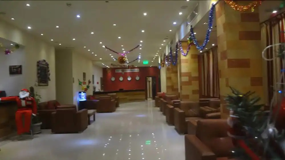 La Sirena Hotel & Resort - Families only