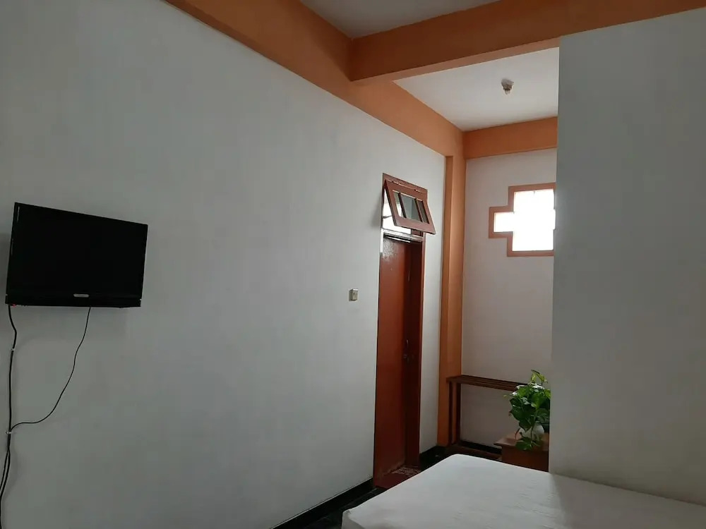Hotel Dana Jogja