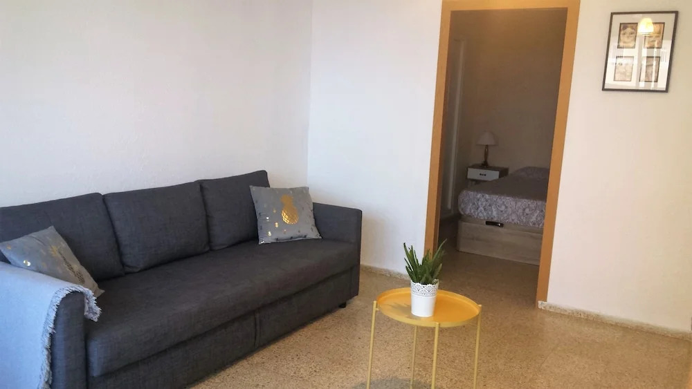 Apartamento La Mata Playa