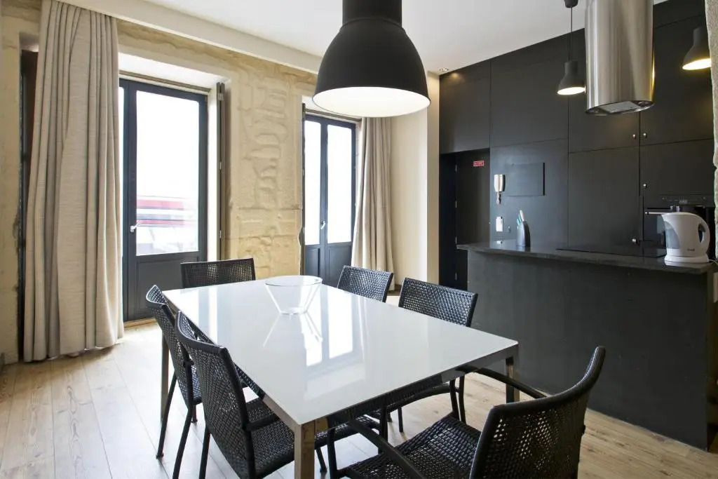 RVA - Gustave Eiffel Apartments
