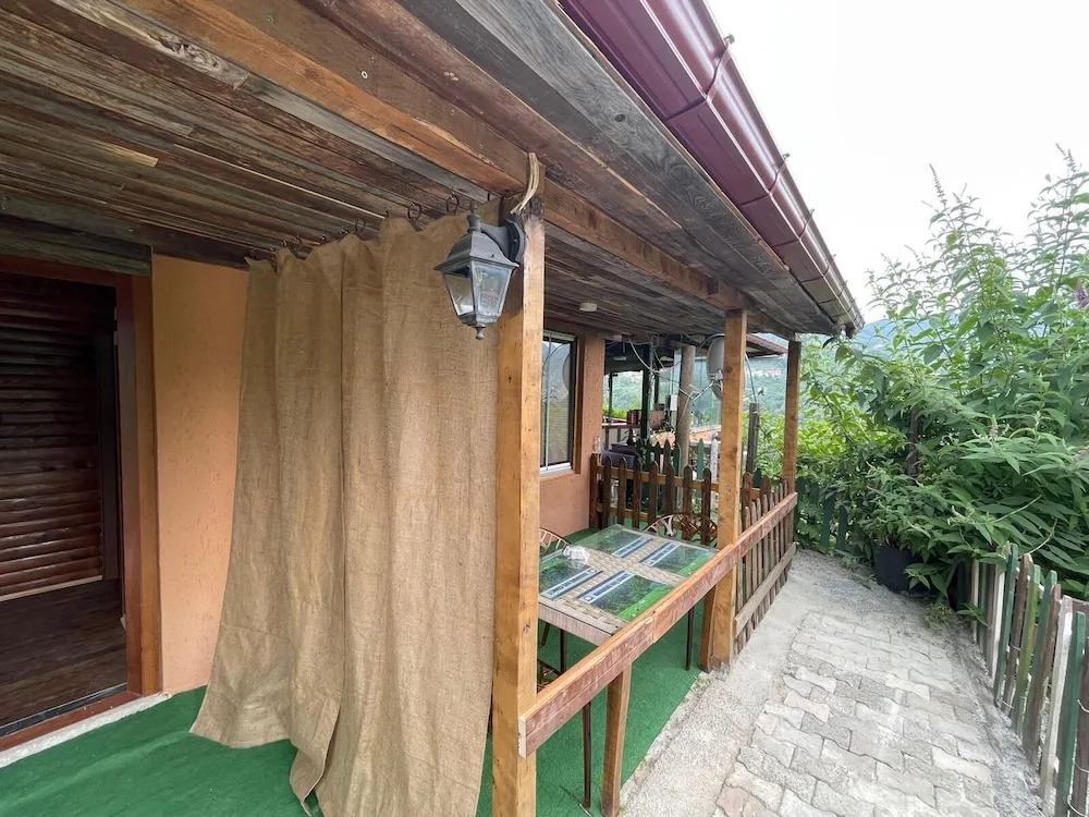 Karadeniz Kus Cenneti Otel