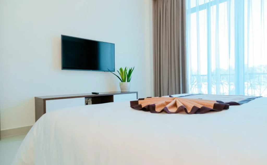 Hoa Phat Dung Quat Hotel