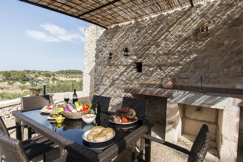 Country House Sa Serra