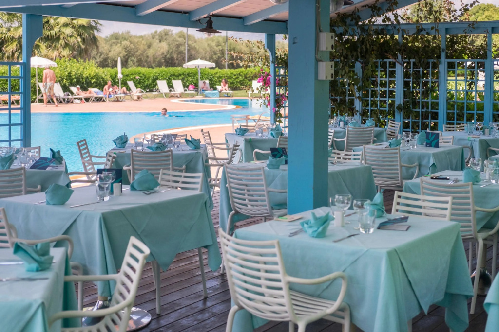 Geovillage Hotel