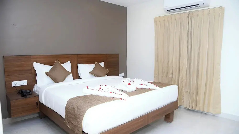 PVK Residency, Tirupati