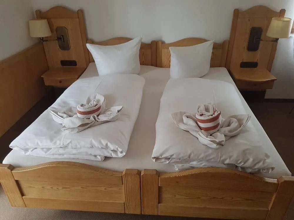 Waldhotel König von Rom