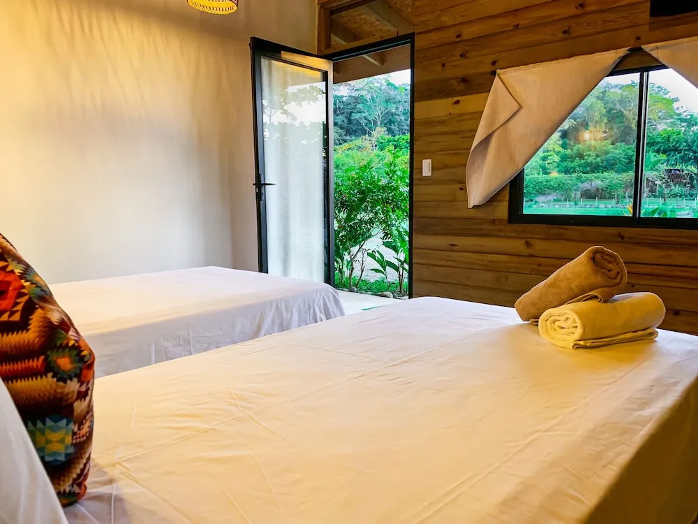 Origenes Lodge