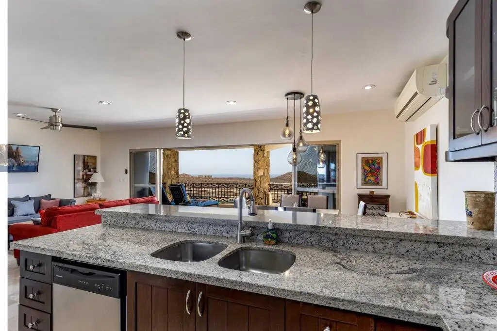 Gorgeous Two-Bedroom Cabo Condo I Casa Finisterra