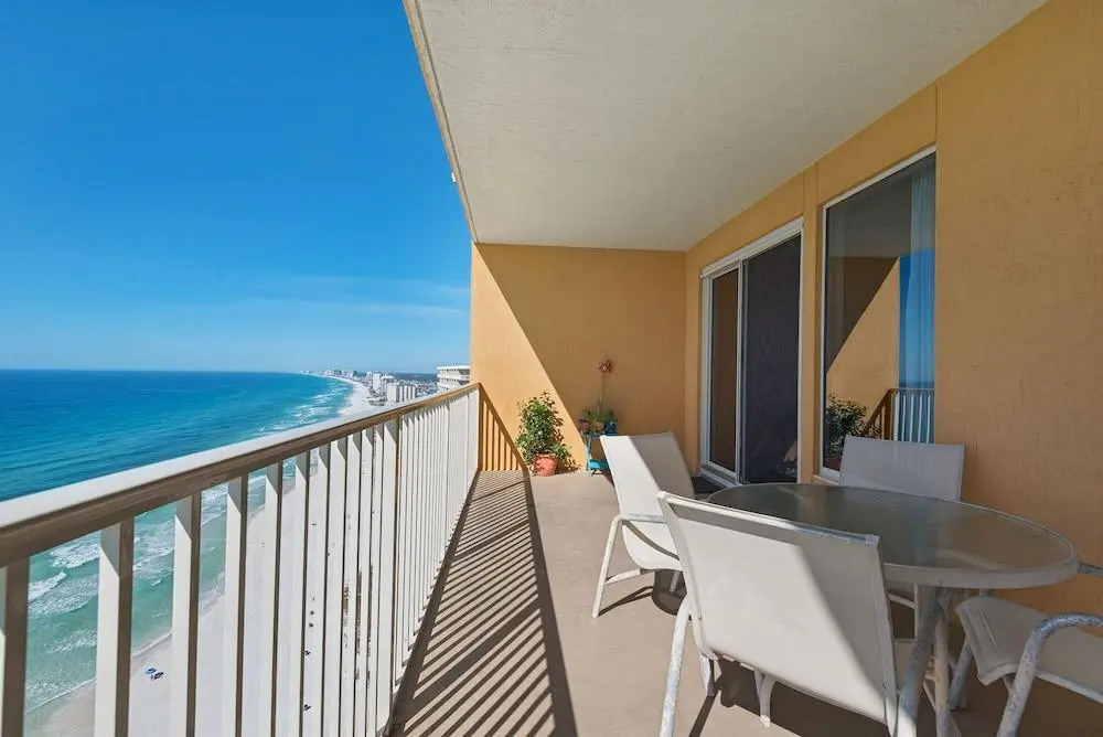 Treasure Island 2306