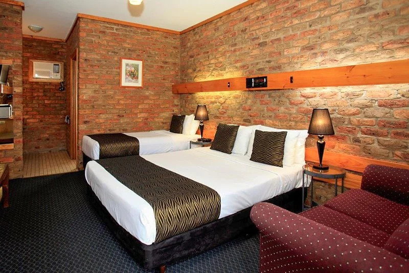 Comfort Inn Settlement