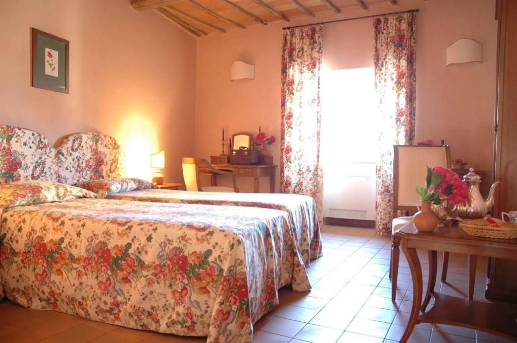 La Tana dellIstrice