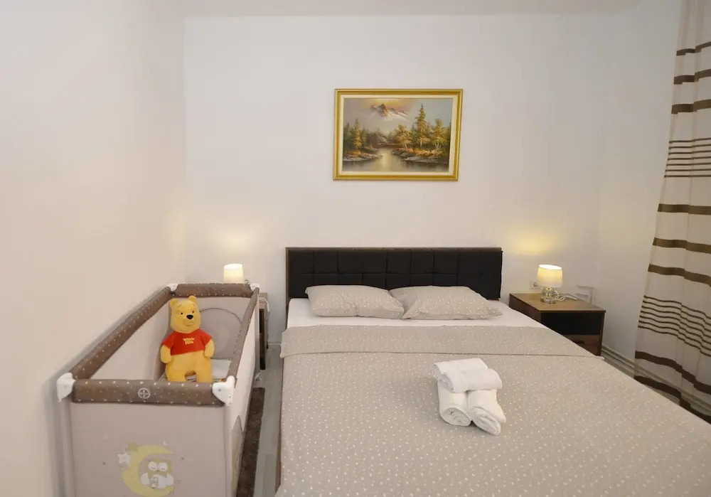 Sunshine of Montenegro - Family Oasis