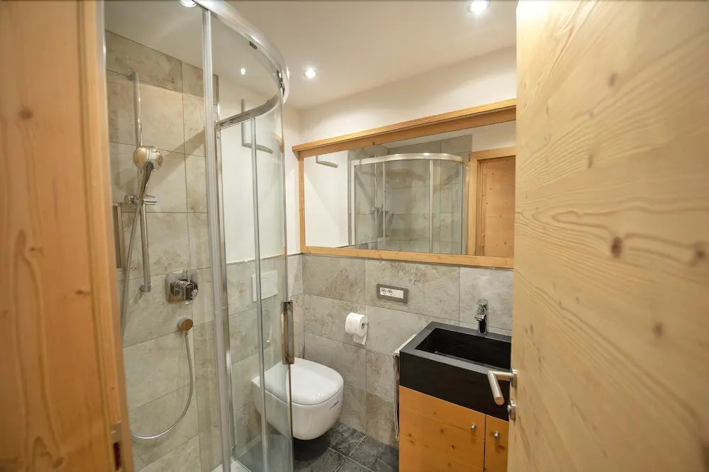 Apartment4Holiday Apartment Alpen Domus