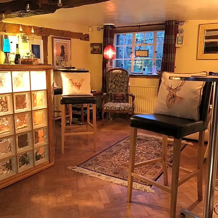 Monkspool B&B
