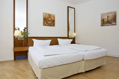 RS Apartments am Kurfrstendamm - Kurfrstendamm 95