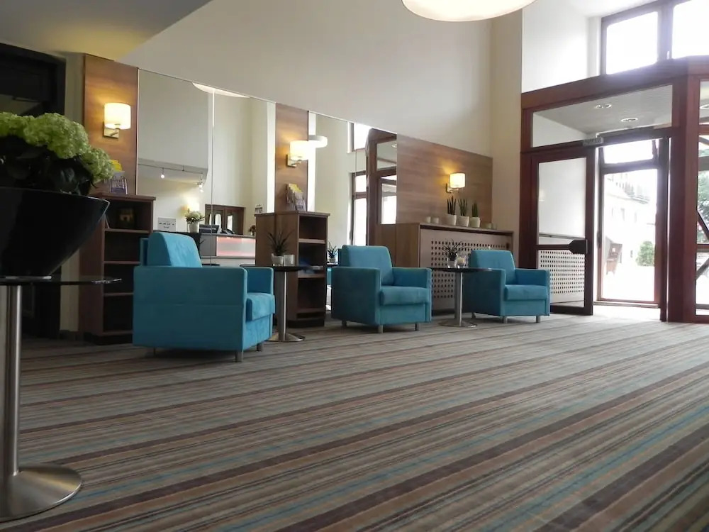 Hotel Filderland - Stuttgart Messe Airport