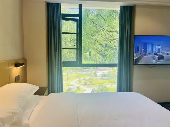 YUE.SCENERY HoTEL