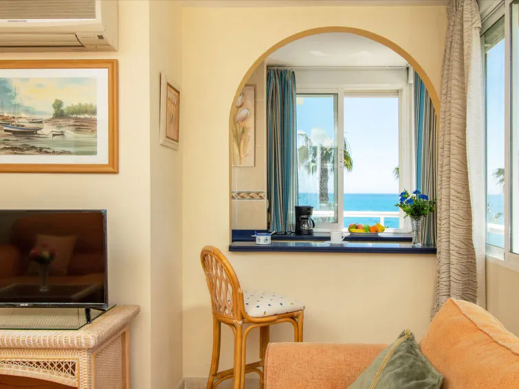 Apartment Apartamentos Costa Mar