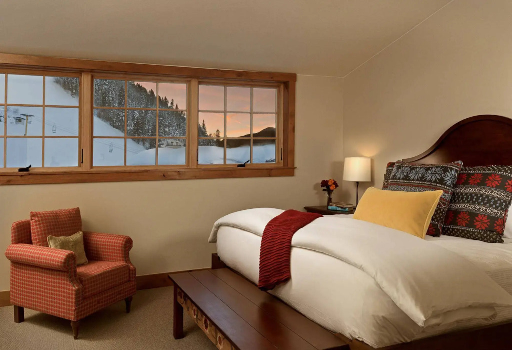 The Blake at Taos Ski Valley