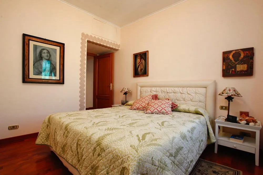 Restart Accommodations Panella