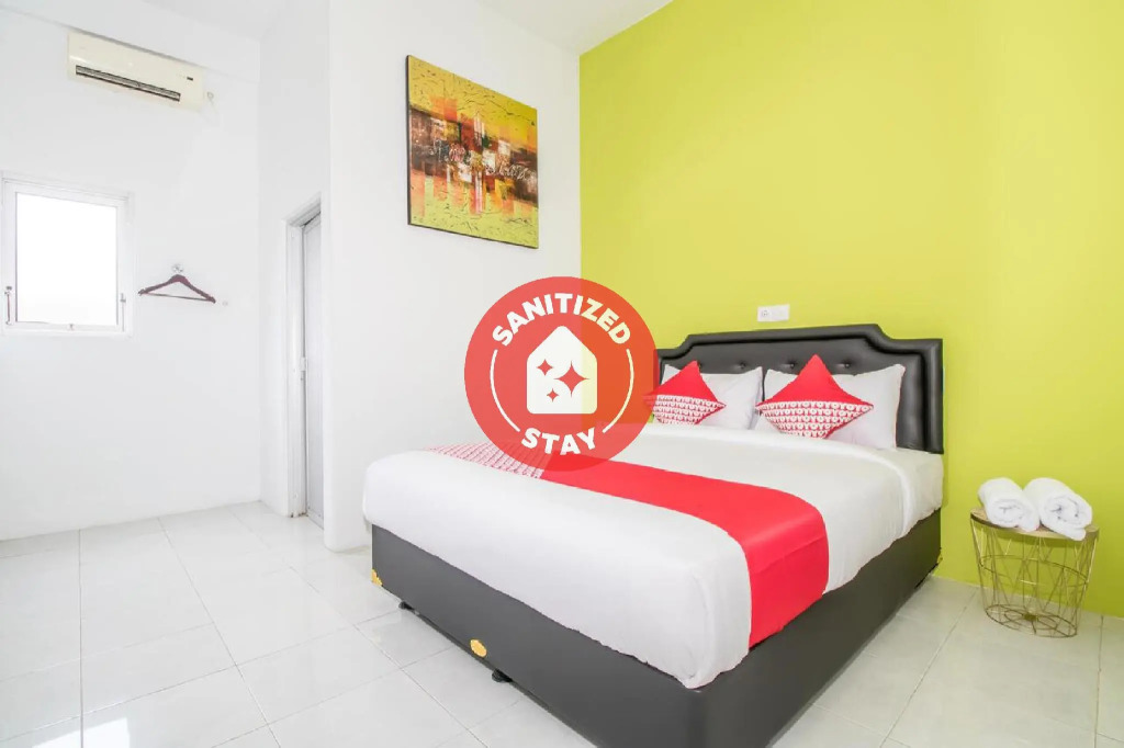 OYO 2270 Hotel Taman Wirama