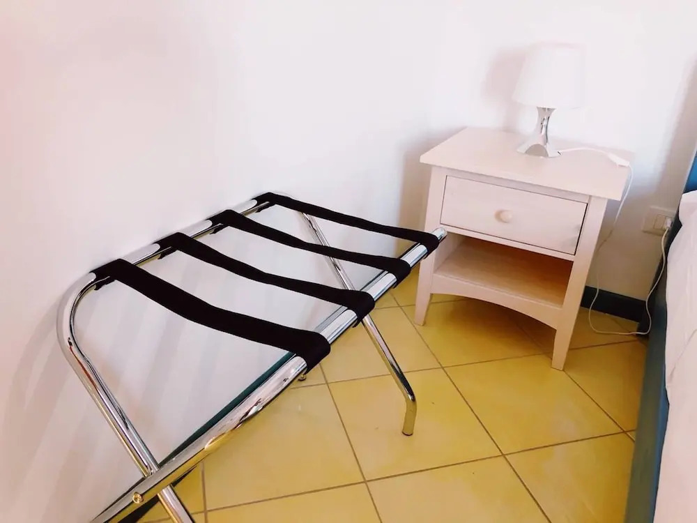 Casa Vacanza Azzurra 4