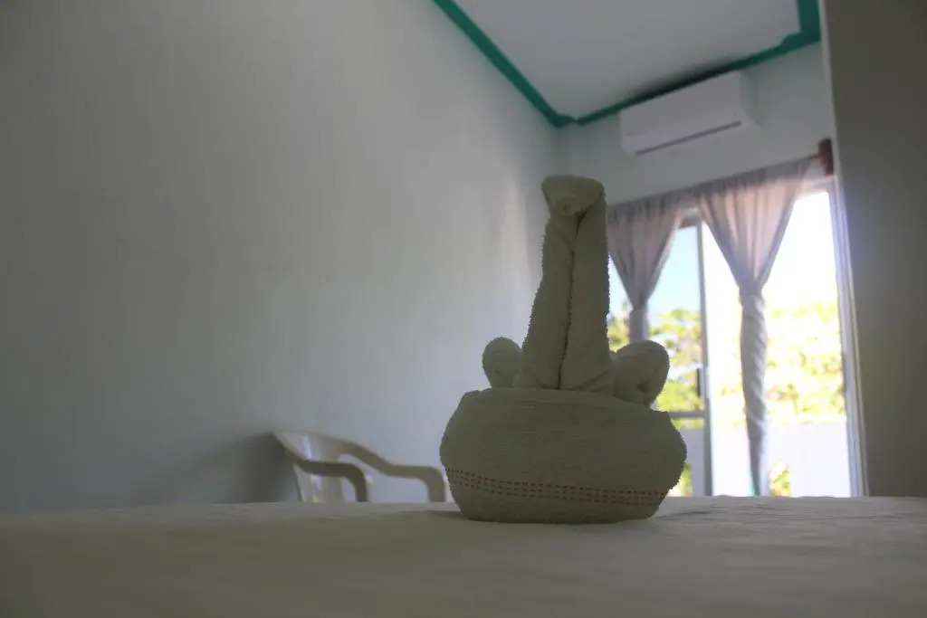 Hotel Gamito