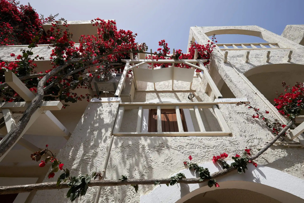 Mila Malia Studios Hotel