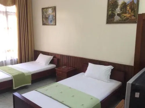 Thuy Linh Hotel Halong