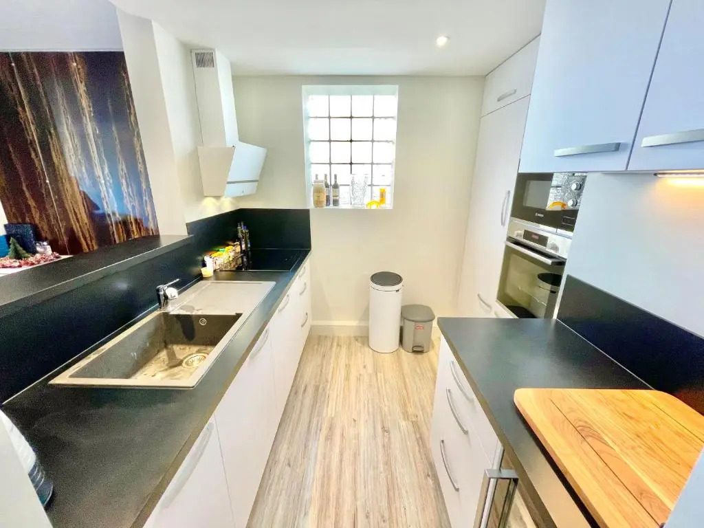 New ! Superbe Appartement Face Mer 3 Chambres