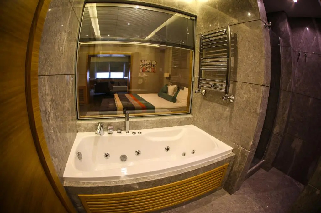 Hotel Yayoba
