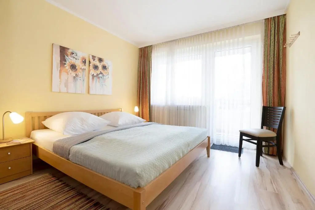Haus Baltic Wohnung 7