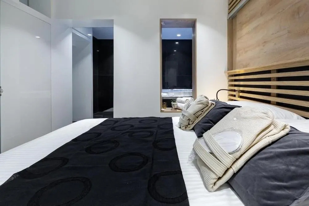 Marcius Luxury Apartment