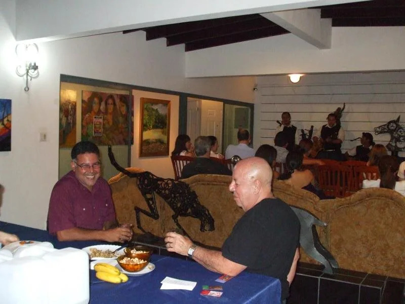 Autograph Lodge