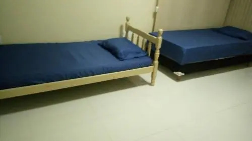 Billabong Hostel