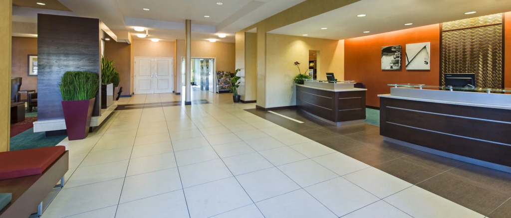 Residence Inn by Marriott Charleston North/Ashley Phosphate