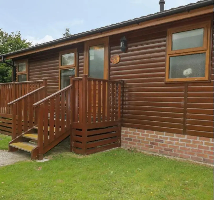 Crocus Lodge