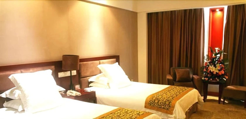 Xinwencai Conference Hotel - Hefei