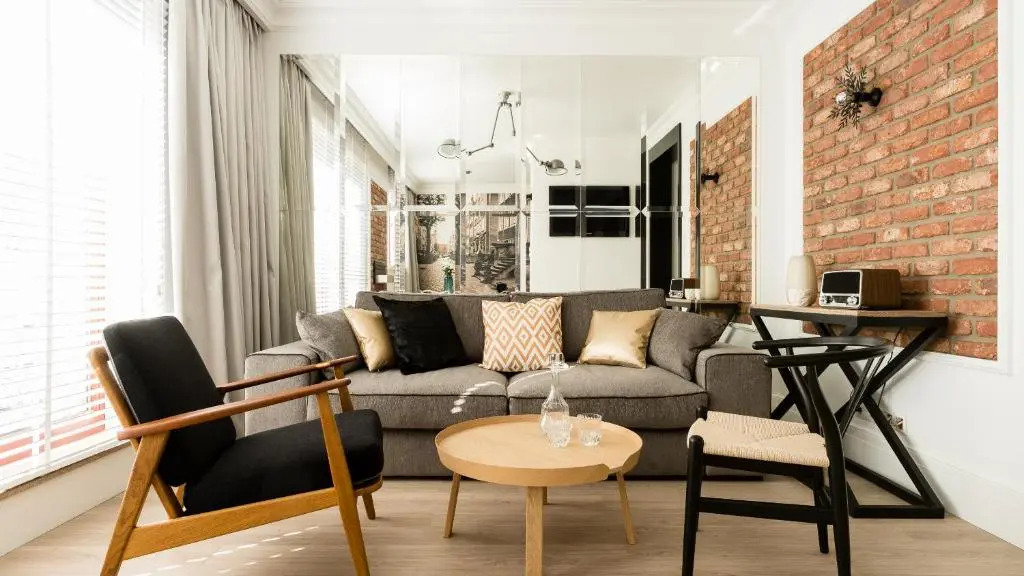 Apartament Ap94
