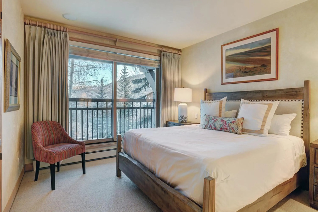 The Pines Lodge, a RockResort, by Vail Resorts